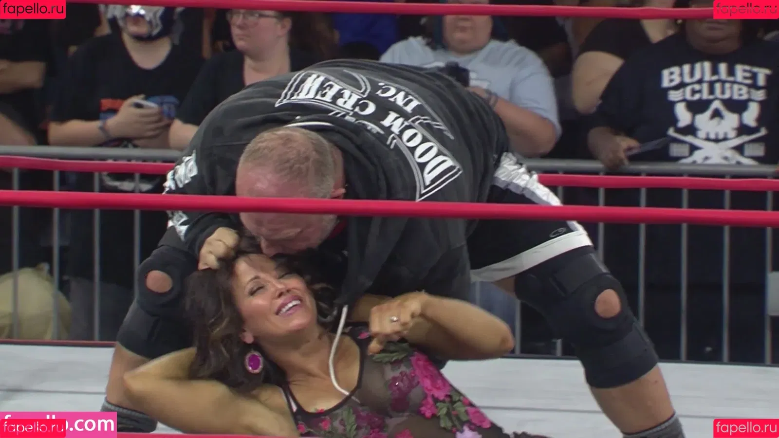 Mickie James / michelejames / themickiejames Onlyfans Photo Gallery 