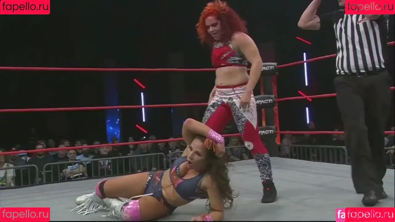 Mickie James / michelejames / themickiejames Onlyfans Photo Gallery 