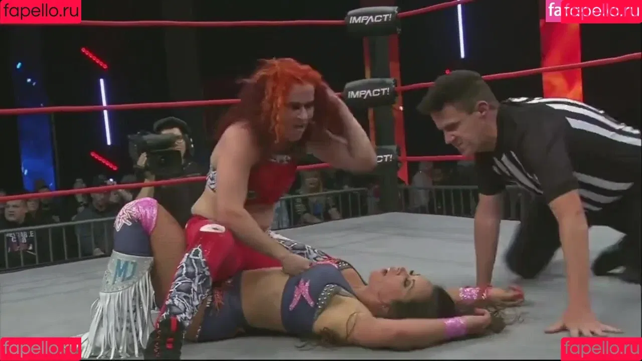 Mickie James / michelejames / themickiejames Onlyfans Photo Gallery 