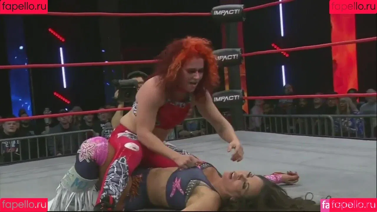 Mickie James / michelejames / themickiejames Onlyfans Photo Gallery 