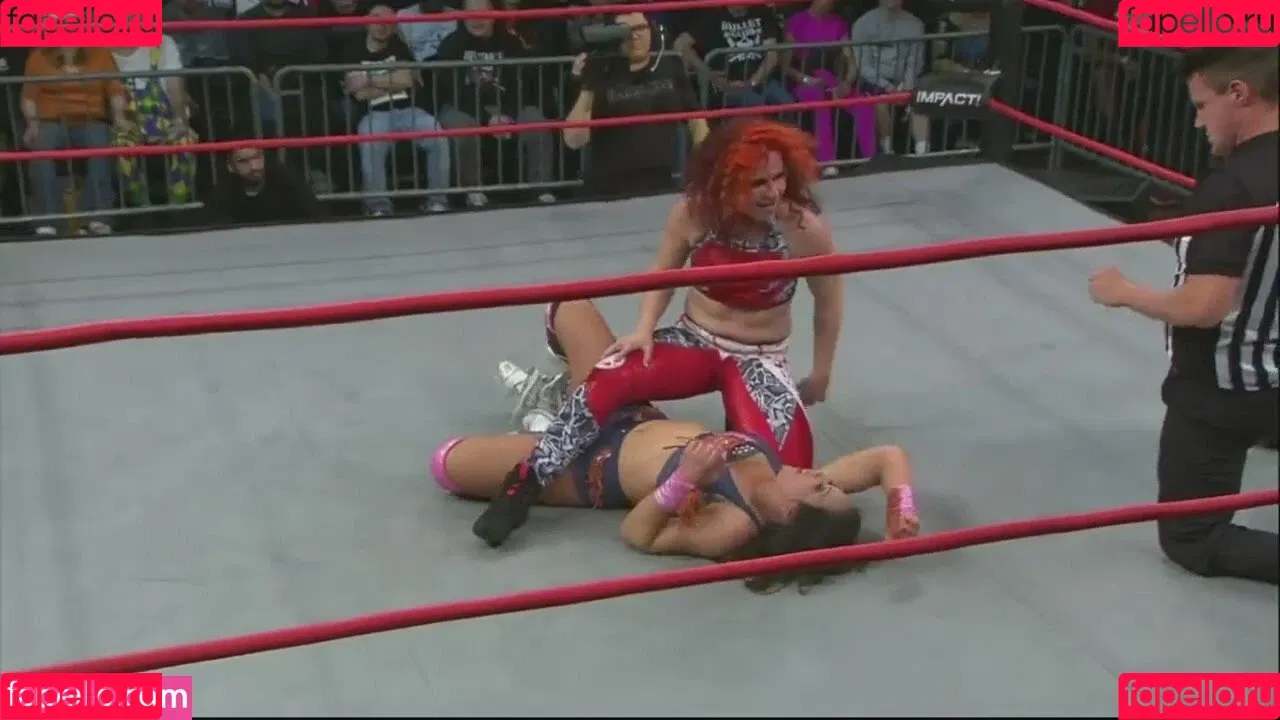 Mickie James / michelejames / themickiejames Onlyfans Photo Gallery 