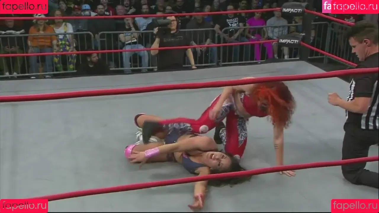 Mickie James / michelejames / themickiejames Onlyfans Photo Gallery 