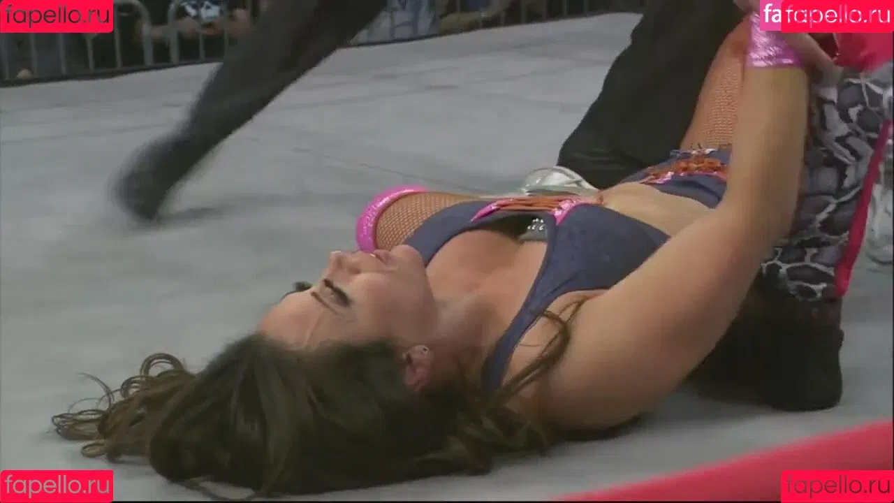 Mickie James / michelejames / themickiejames Onlyfans Photo Gallery 