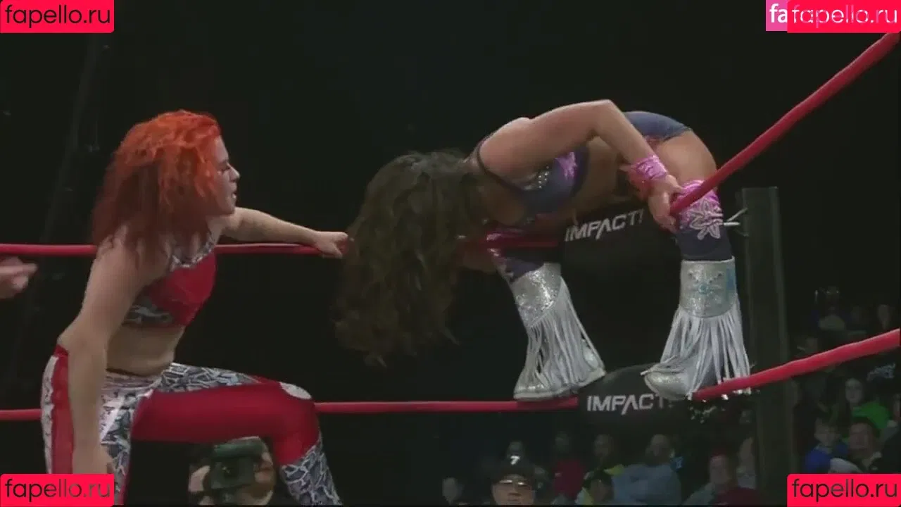 Mickie James / michelejames / themickiejames Onlyfans Photo Gallery 