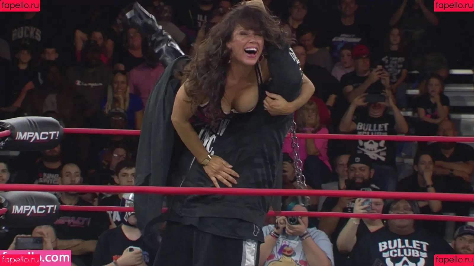 Mickie James / michelejames / themickiejames Onlyfans Photo Gallery 
