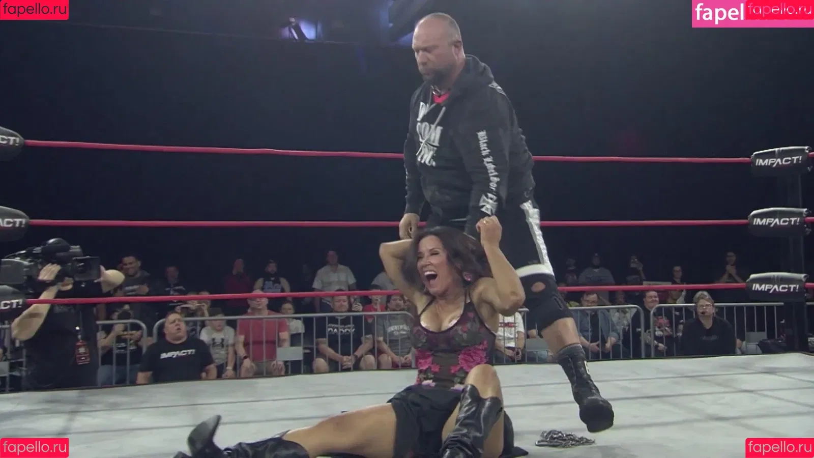 Mickie James / michelejames / themickiejames Onlyfans Photo Gallery 