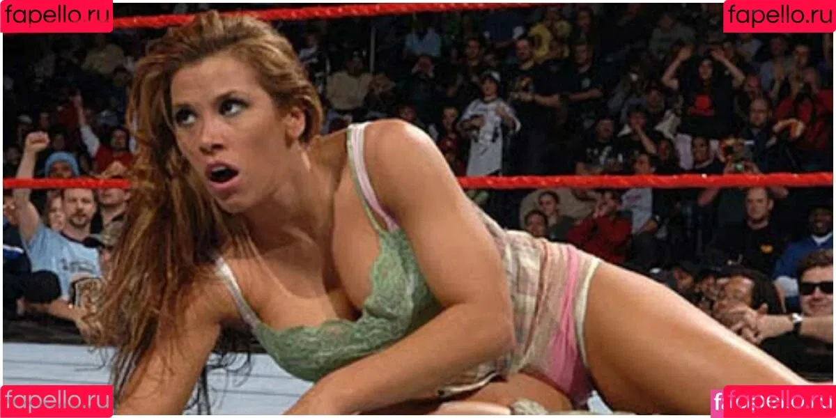 Mickie James / michelejames / themickiejames Onlyfans Photo Gallery 