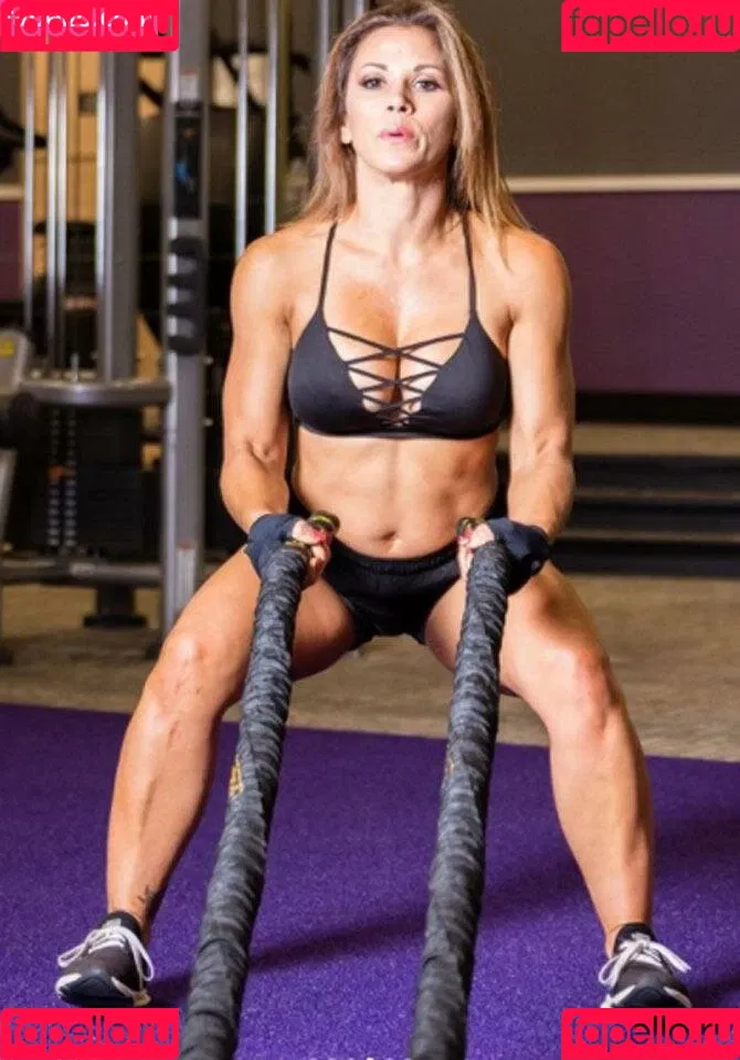 Mickie James / michelejames / themickiejames Onlyfans Photo Gallery 