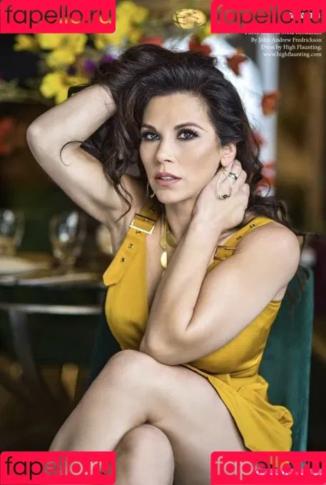 Mickie James / michelejames / themickiejames Onlyfans Photo Gallery 
