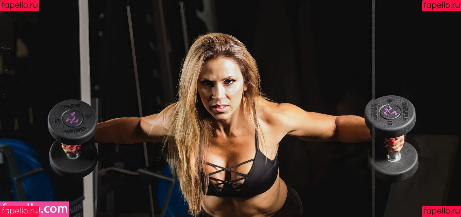 Mickie James / michelejames / themickiejames Onlyfans Photo Gallery 