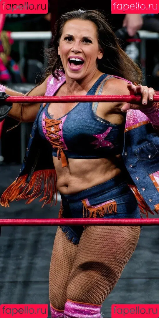 Mickie James / michelejames / themickiejames Onlyfans Photo Gallery 