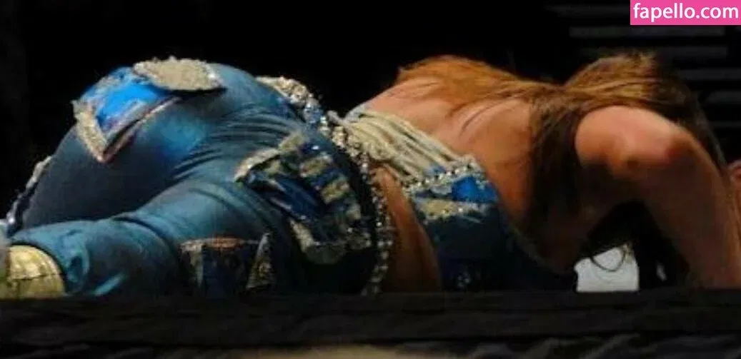 Mickie James / michelejames / themickiejames Onlyfans Photo Gallery 