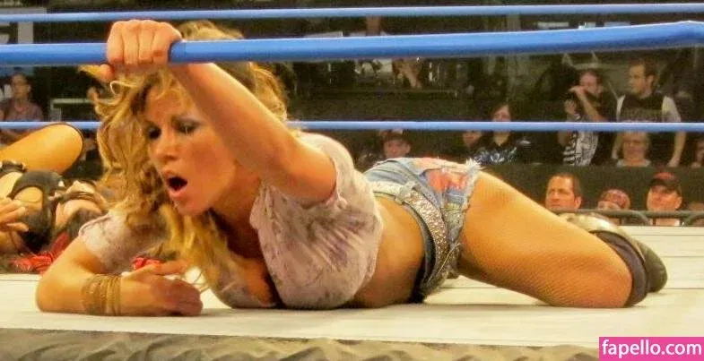 Mickie James / michelejames / themickiejames Onlyfans Photo Gallery 