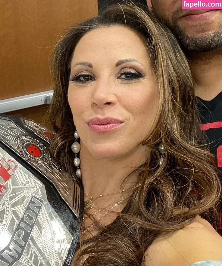 Mickie James / michelejames / themickiejames Onlyfans Photo Gallery 