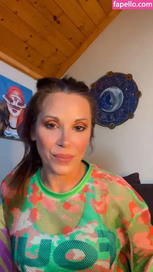Mickie James / michelejames / themickiejames Onlyfans Photo Gallery 