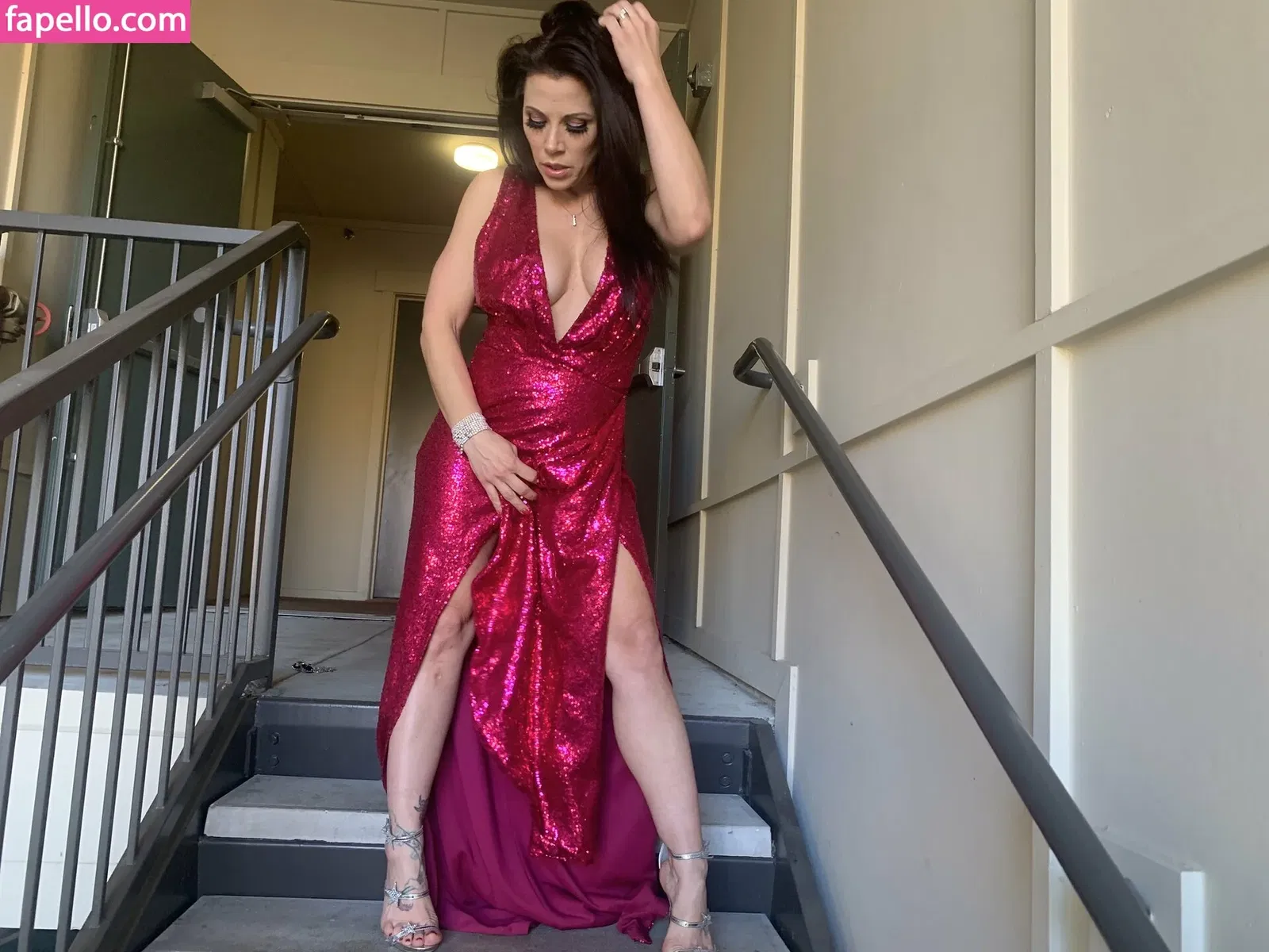 Mickie James / michelejames / themickiejames Onlyfans Photo Gallery 