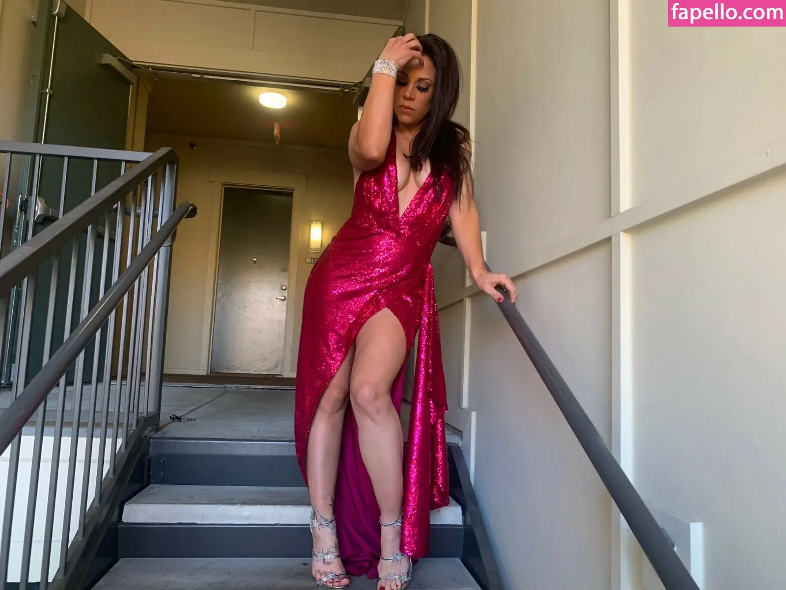 Mickie James / michelejames / themickiejames Onlyfans Photo Gallery 