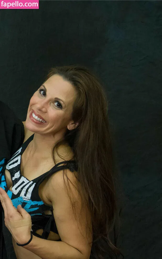 Mickie James / michelejames / themickiejames Onlyfans Photo Gallery 