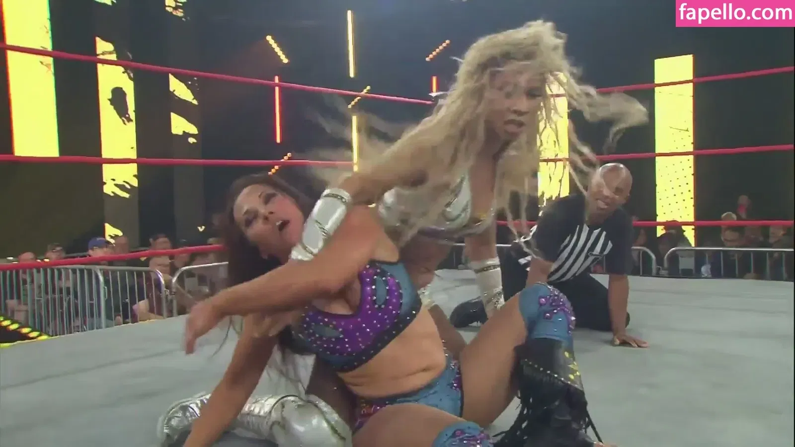 Mickie James / michelejames / themickiejames Onlyfans Photo Gallery 