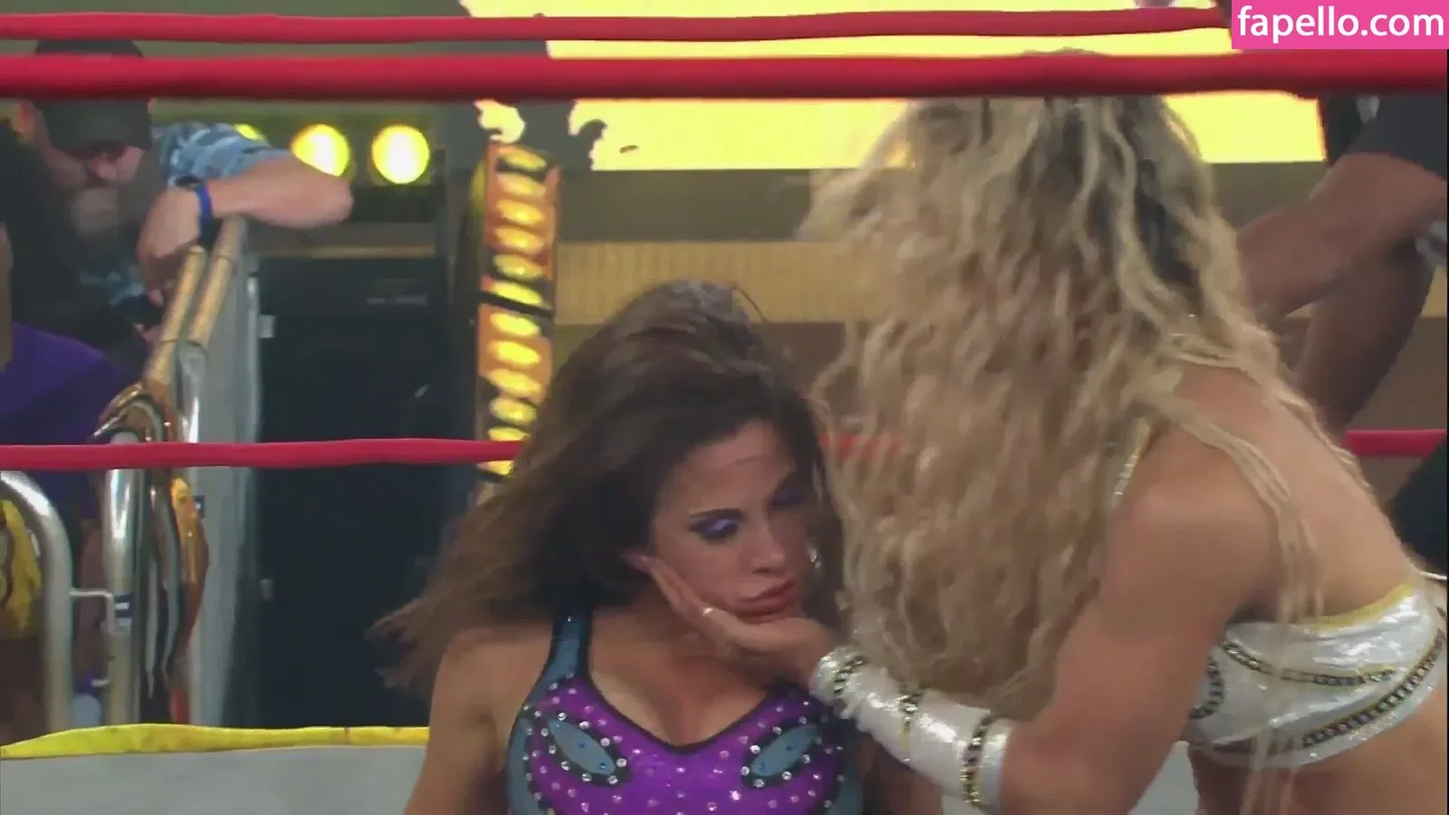 Mickie James / michelejames / themickiejames Onlyfans Photo Gallery 