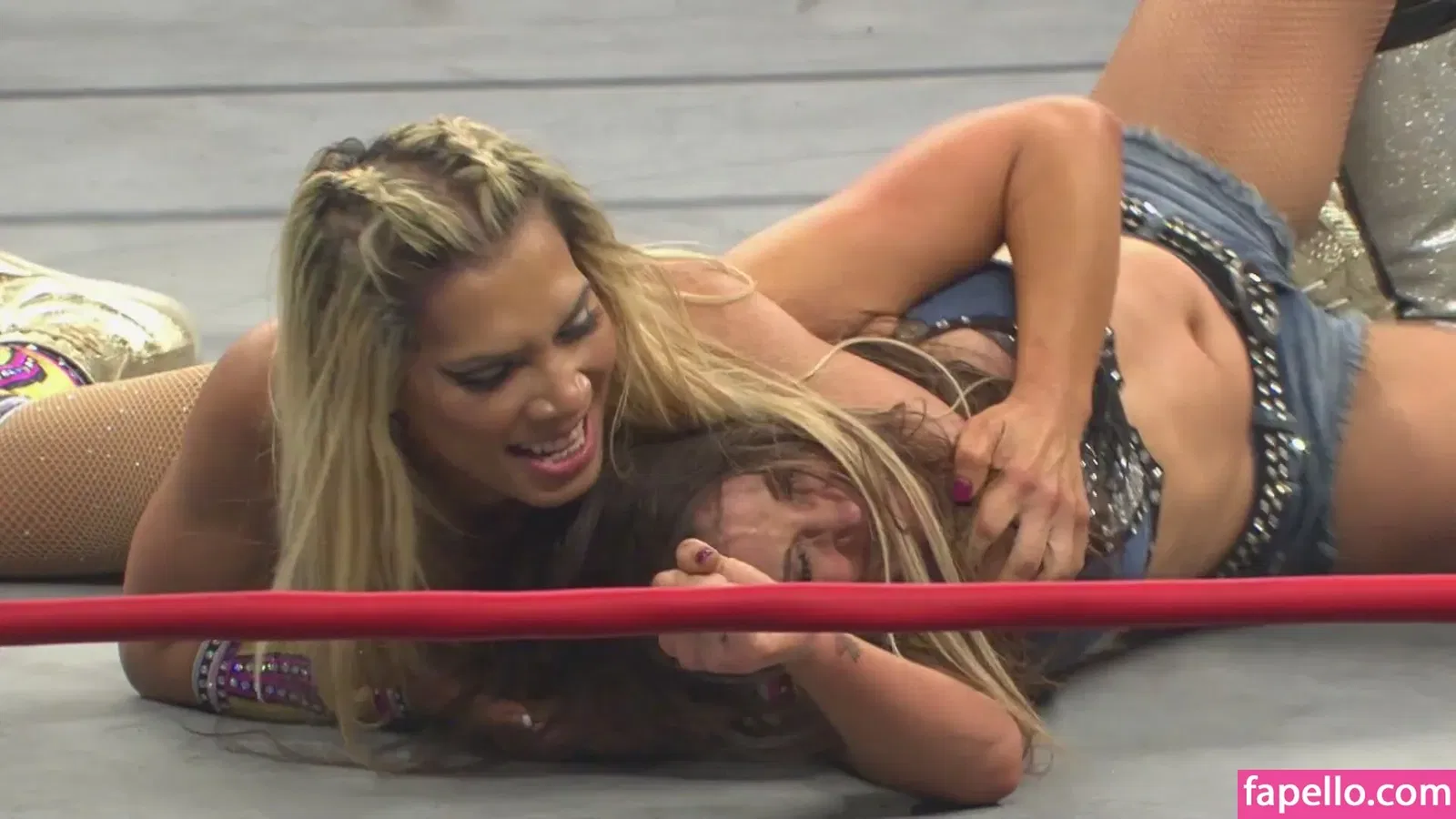 Mickie James / michelejames / themickiejames Onlyfans Photo Gallery 