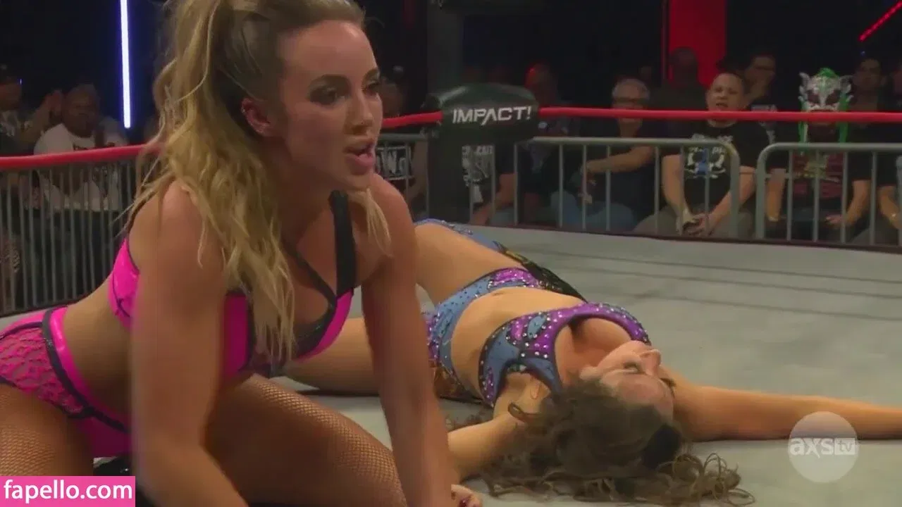 Mickie James / michelejames / themickiejames Onlyfans Photo Gallery 