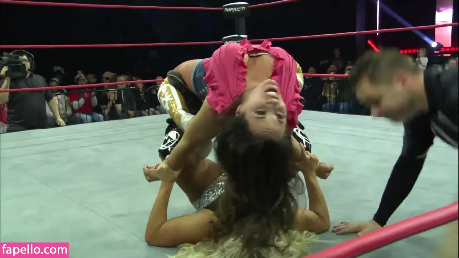 Mickie James / michelejames / themickiejames Onlyfans Photo Gallery 