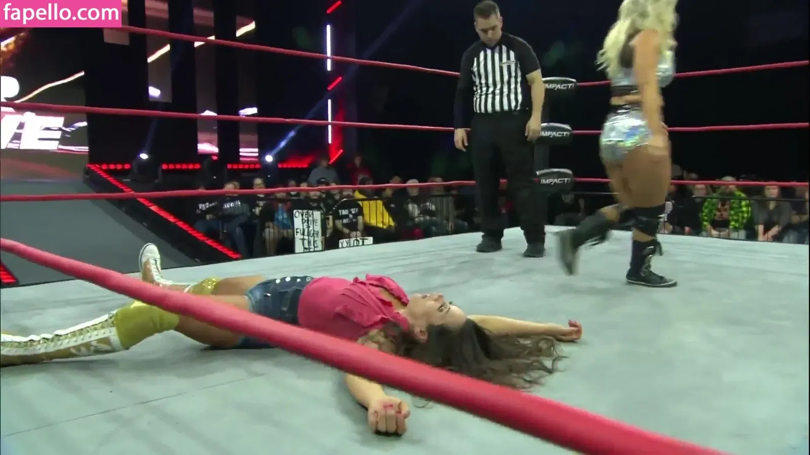 Mickie James / michelejames / themickiejames Onlyfans Photo Gallery 