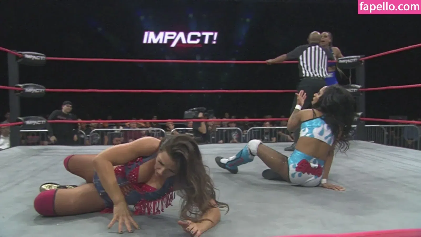 Mickie James / michelejames / themickiejames Onlyfans Photo Gallery 