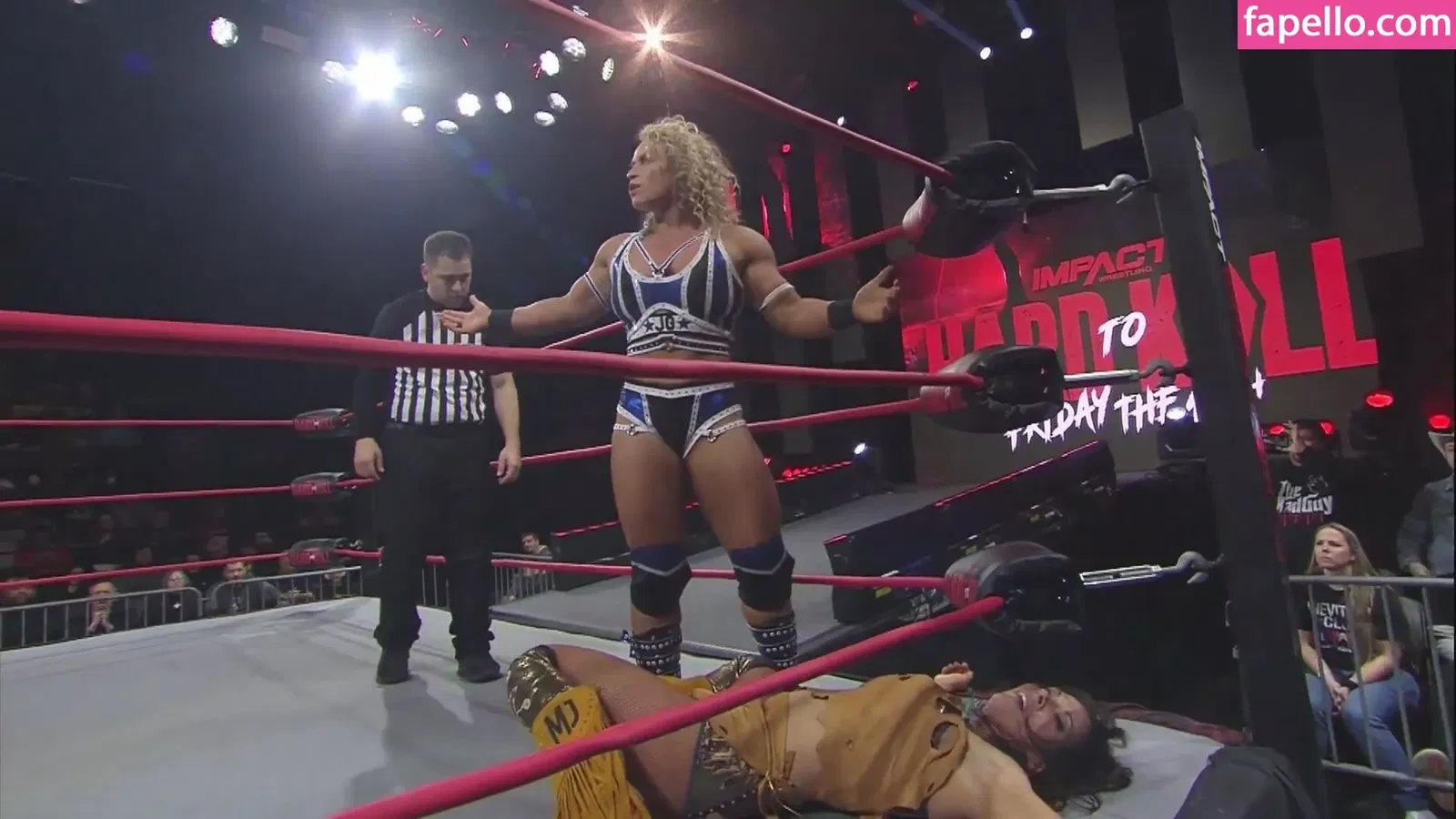 Mickie James / michelejames / themickiejames Onlyfans Photo Gallery 