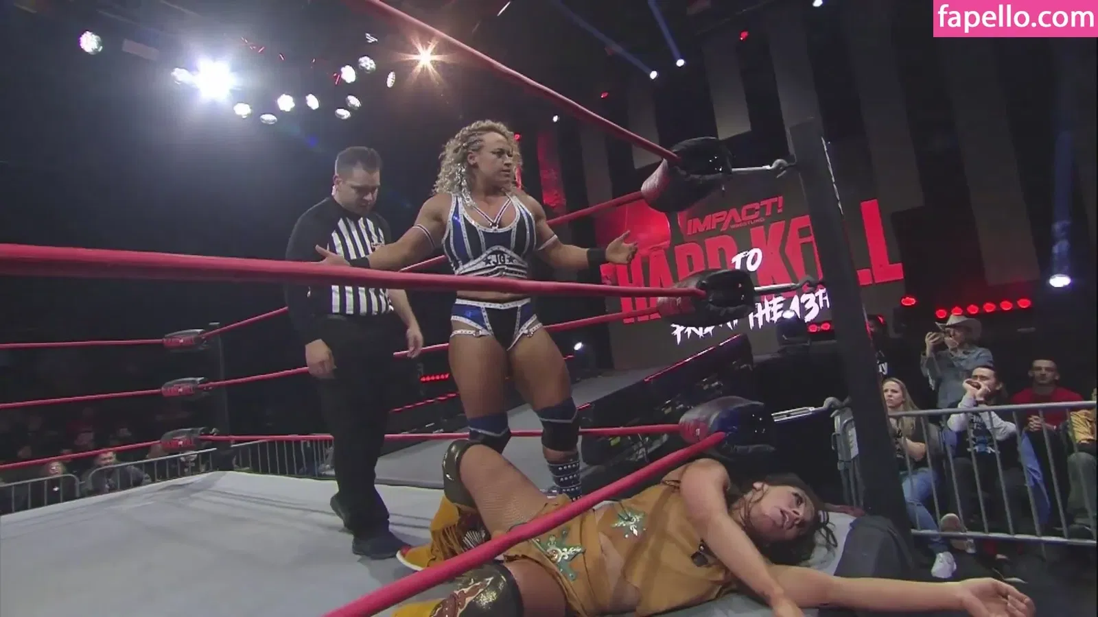 Mickie James / michelejames / themickiejames Onlyfans Photo Gallery 