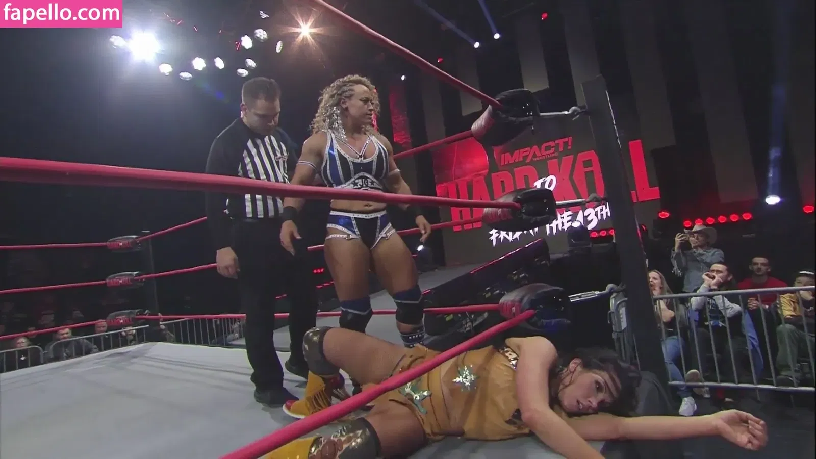 Mickie James / michelejames / themickiejames Onlyfans Photo Gallery 