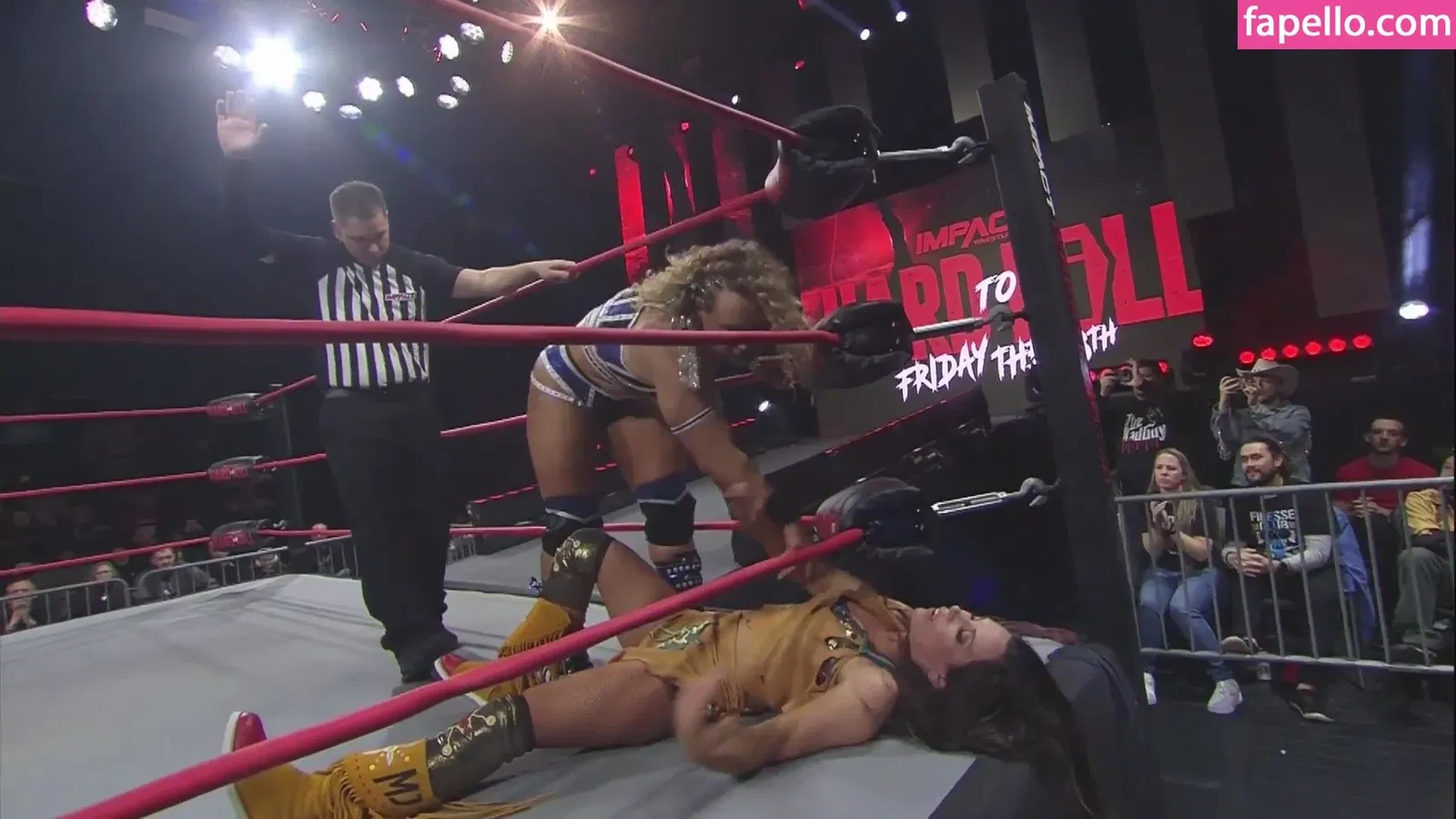 Mickie James / michelejames / themickiejames Onlyfans Photo Gallery 