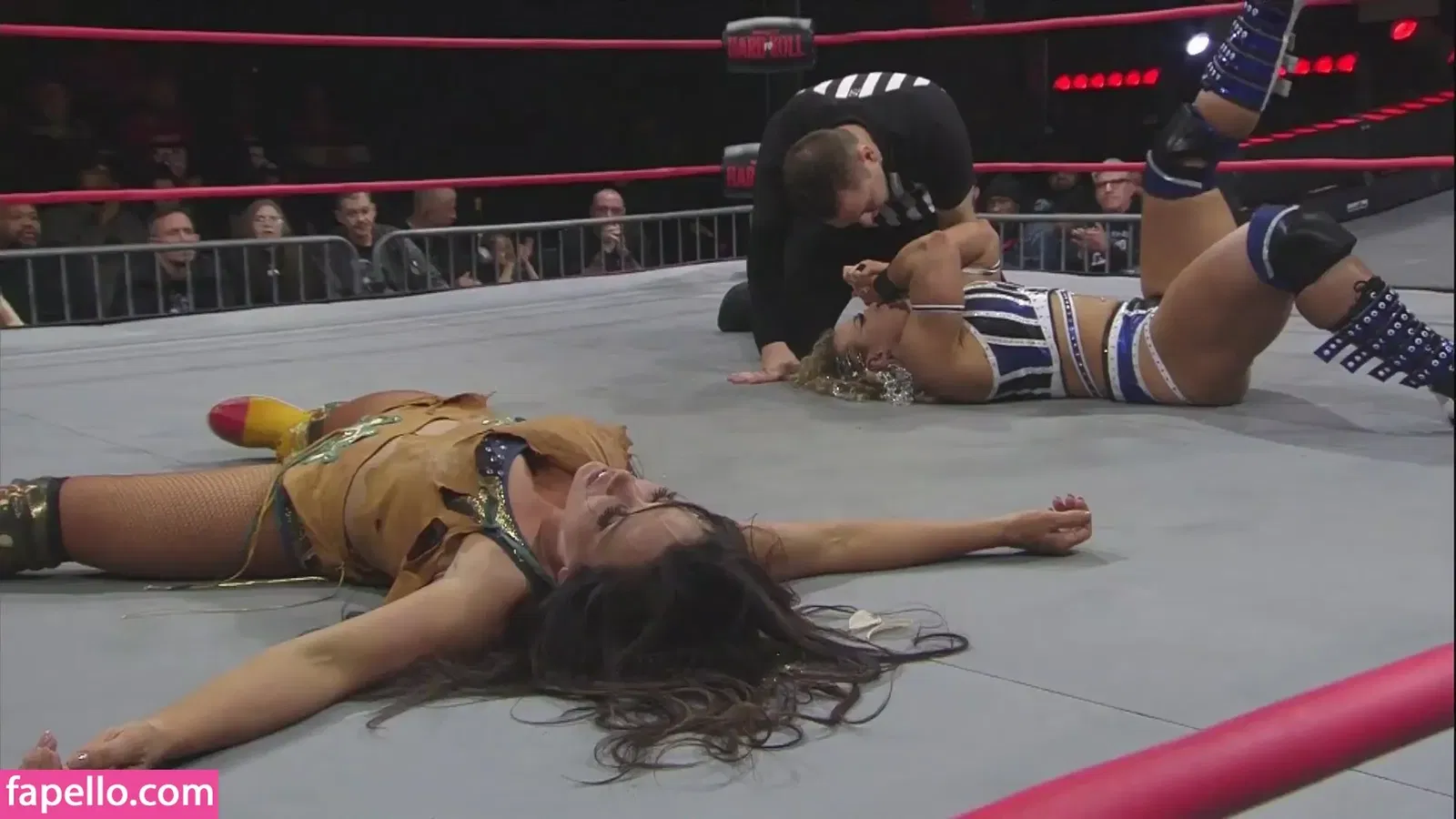 Mickie James / michelejames / themickiejames Onlyfans Photo Gallery 