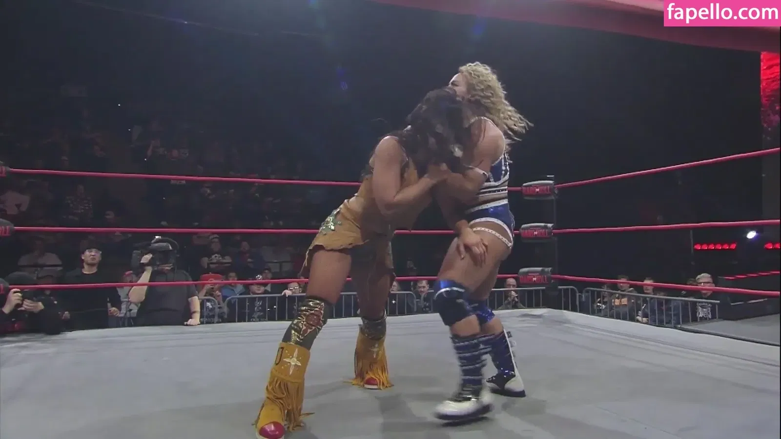 Mickie James / michelejames / themickiejames Onlyfans Photo Gallery 