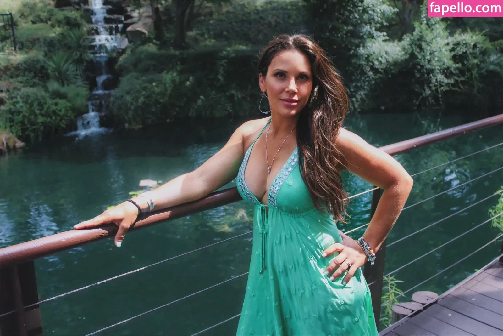 Mickie James / michelejames / themickiejames Onlyfans Photo Gallery 