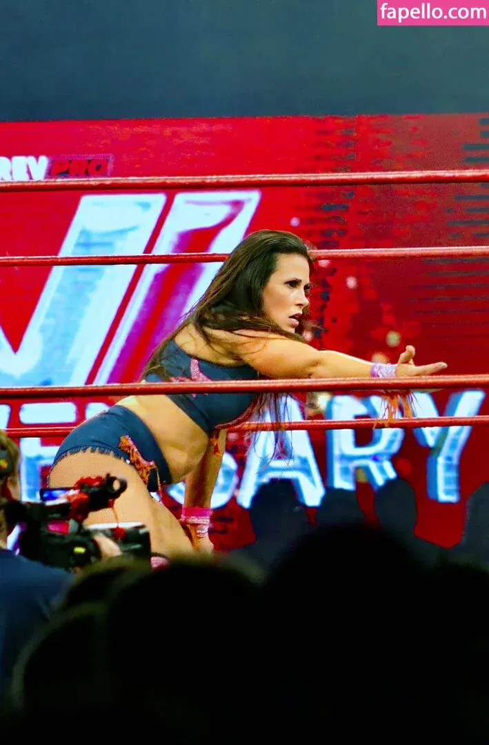 Mickie James / michelejames / themickiejames Onlyfans Photo Gallery 