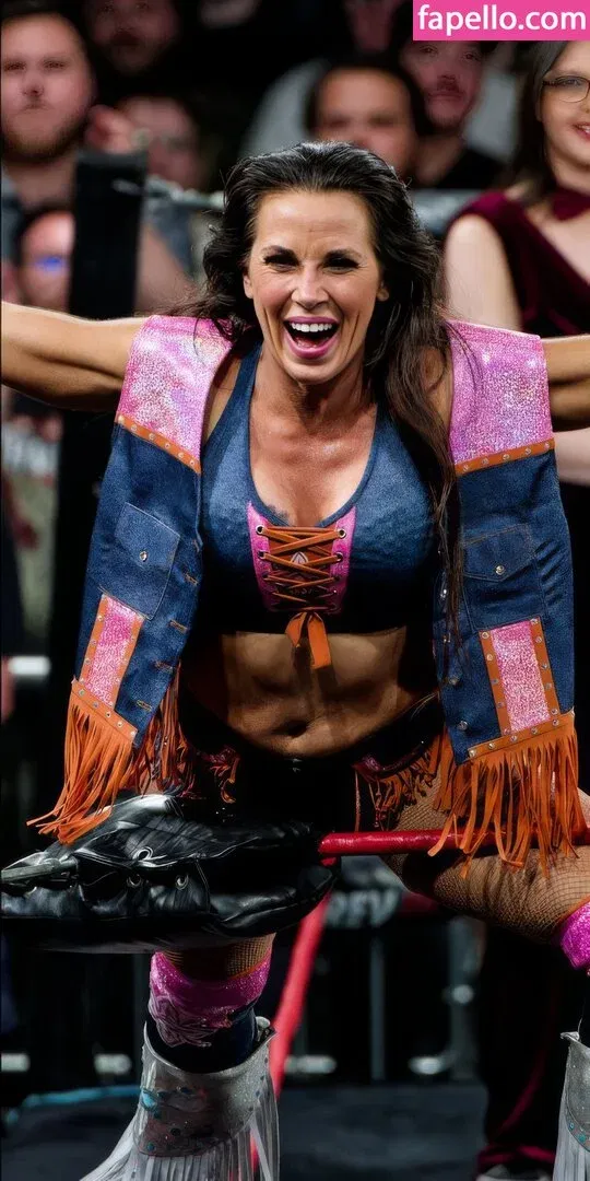 Mickie James / michelejames / themickiejames Onlyfans Photo Gallery 