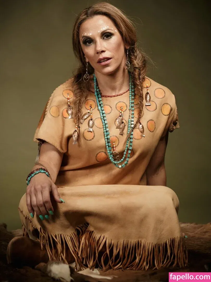 Mickie James / michelejames / themickiejames Onlyfans Photo Gallery 