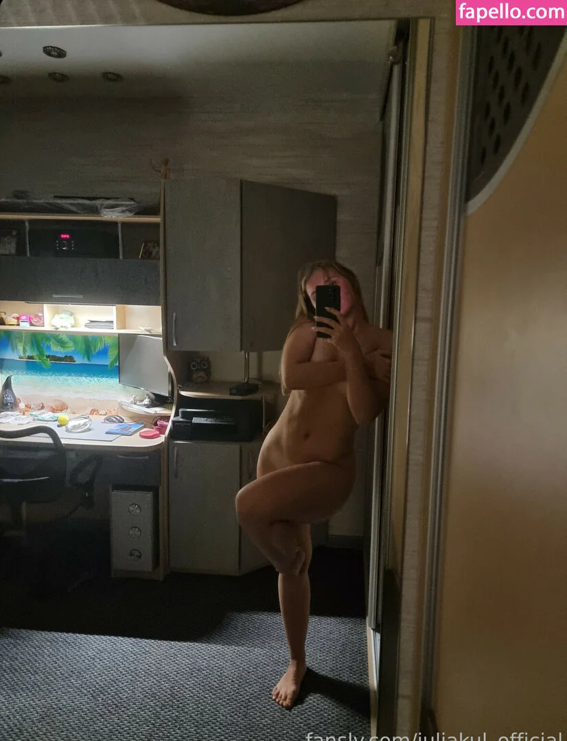 Julia Kul / JuliaKul_Official / juliakul Onlyfans Photo Gallery 