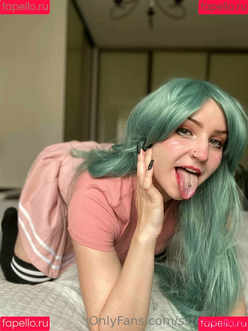 sstormyfox / st0rmfox Onlyfans Photo Gallery 