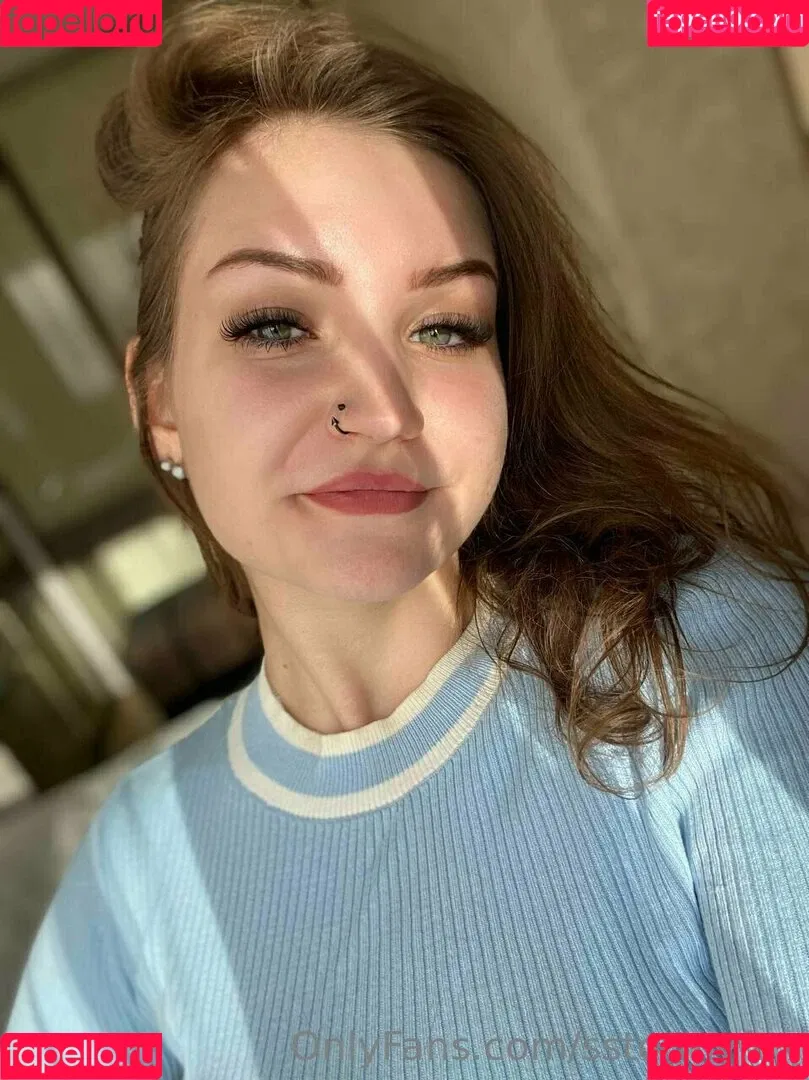 sstormyfox / st0rmfox Onlyfans Photo Gallery 