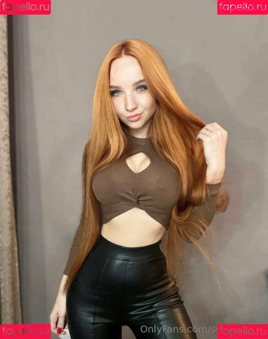 sstormyfox / st0rmfox Onlyfans Photo Gallery 