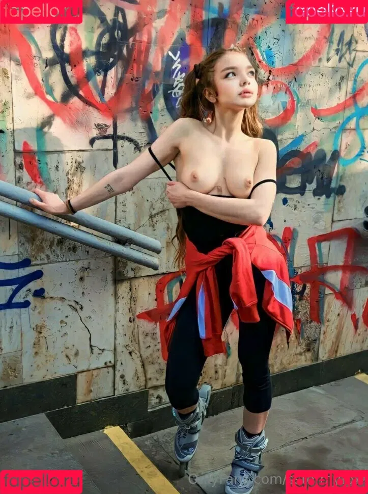 sstormyfox / st0rmfox Onlyfans Photo Gallery 
