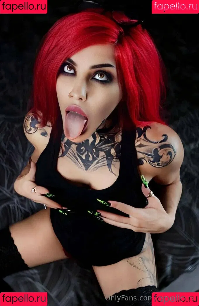 sstormyfox / st0rmfox Onlyfans Photo Gallery 