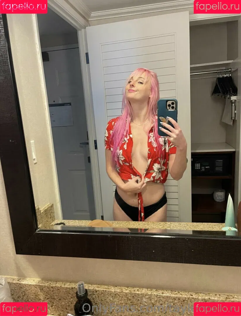 TaylorWould / taylor_would Onlyfans Photo Gallery 