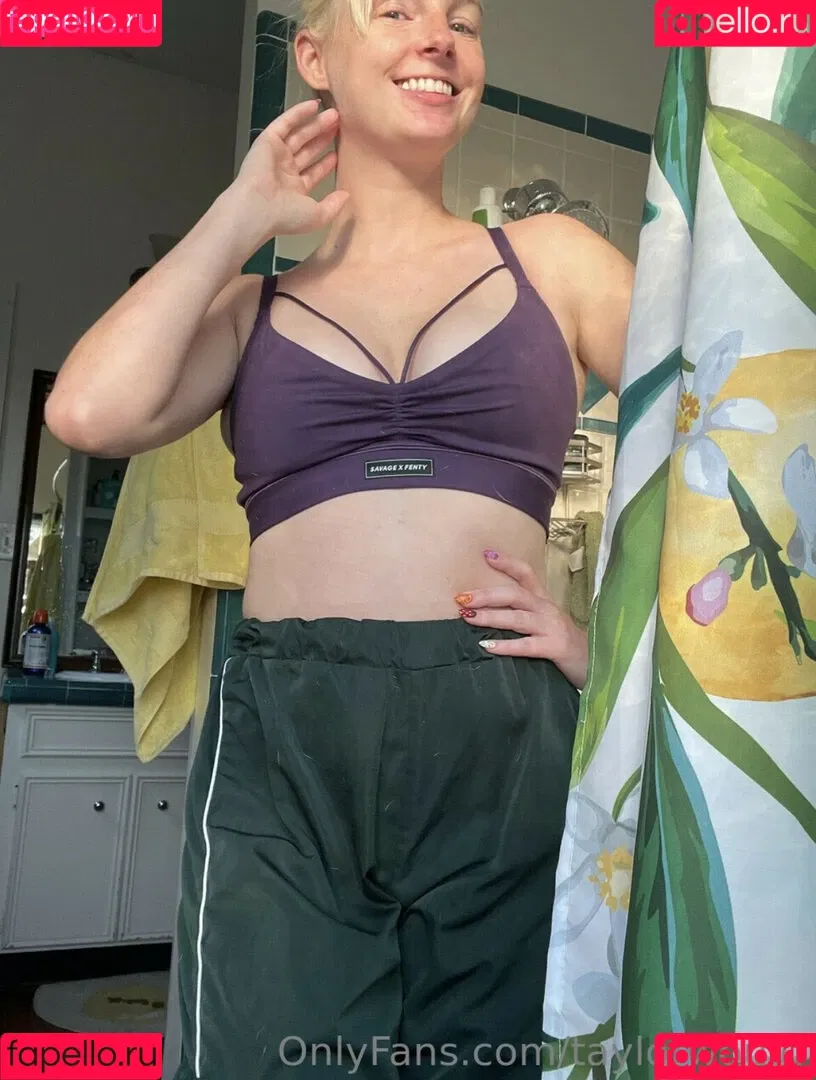 TaylorWould / taylor_would Onlyfans Photo Gallery 