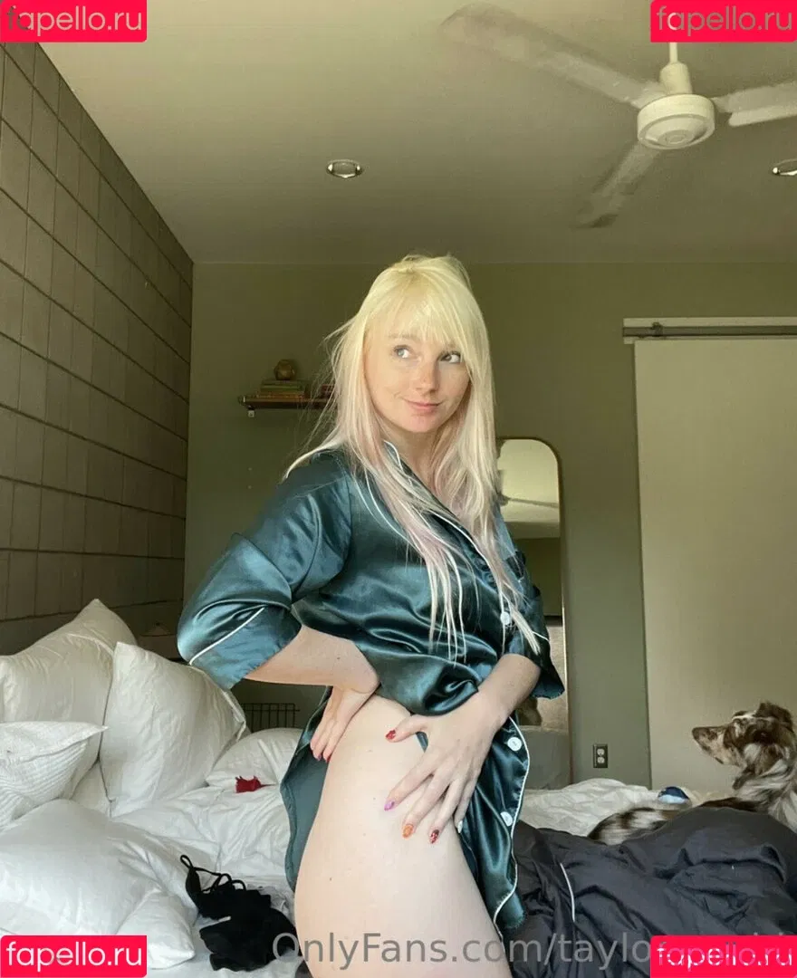 TaylorWould / taylor_would Onlyfans Photo Gallery 