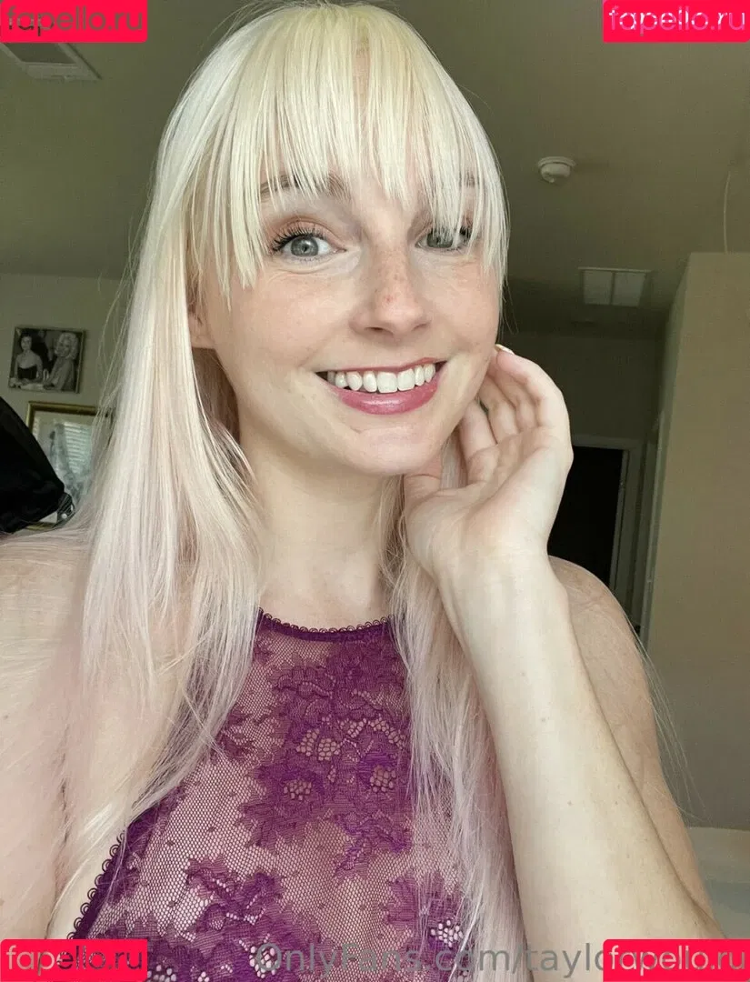TaylorWould / taylor_would Onlyfans Photo Gallery 