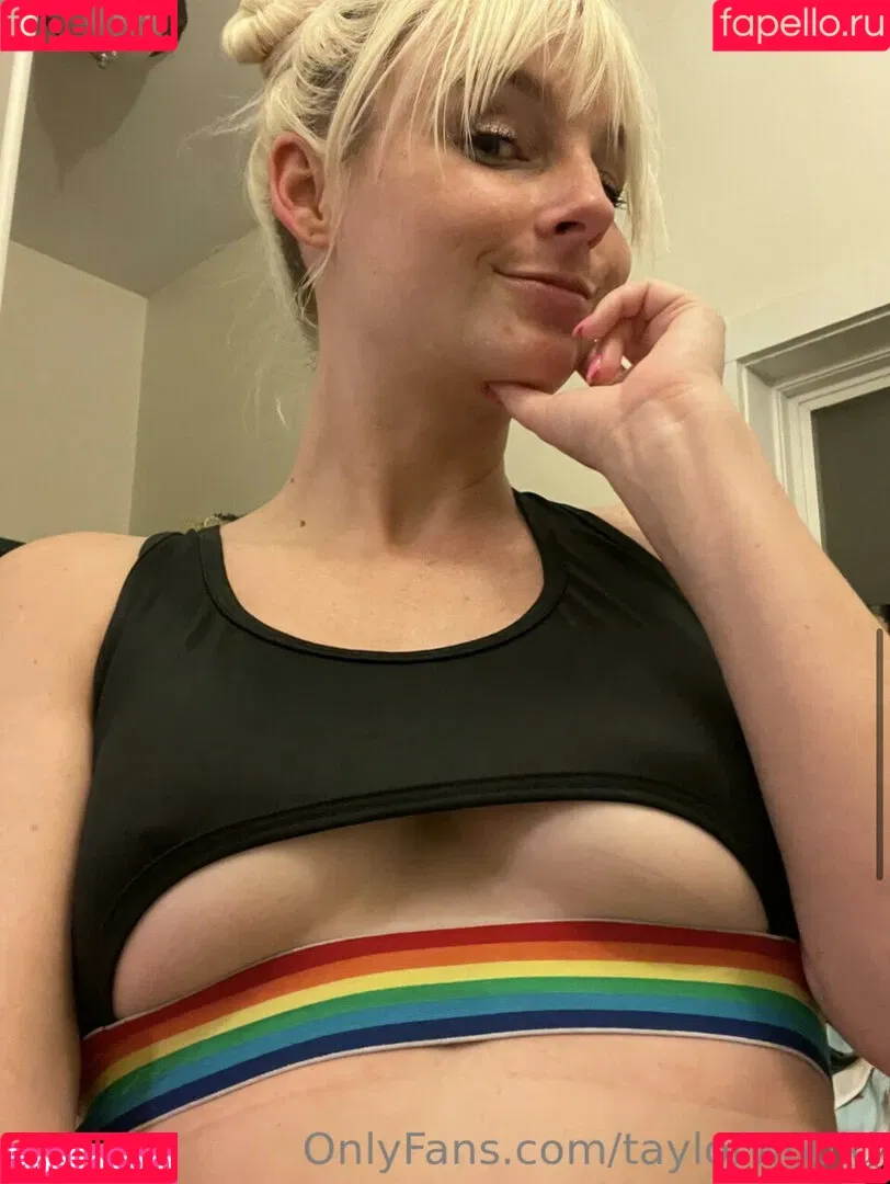 TaylorWould / taylor_would Onlyfans Photo Gallery 